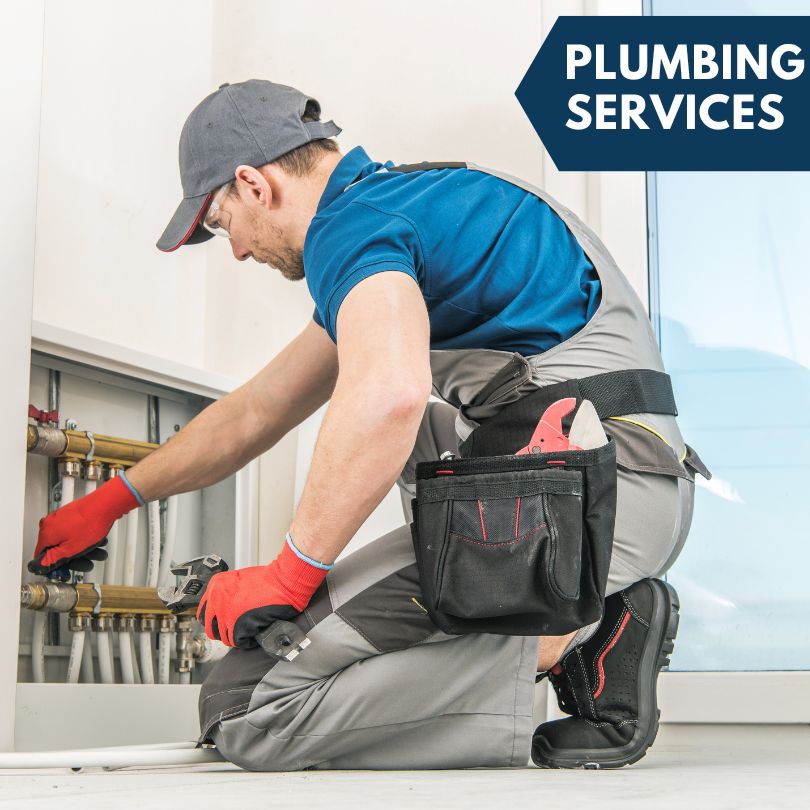Carsonville Plumbing Company